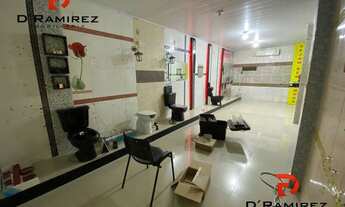 Imagem 5: Prédio/Edifício inteiro para aluguel tem 200 metros quadrados em Cidade Operária - São Luí