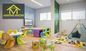 Imagem 4: Apartamento 2 quartos Ed. Wagner Rezende Cód: 9336 R