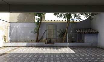 Imagem 4: Sobrado para locação na Vila Odim Antão, em Sorocaba-SP