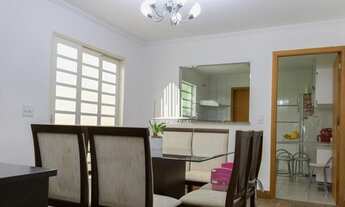 Imagem 4: Casa com 4 dorms, 2 suites e 3 vagas no bosque da saúde