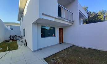 Imagem 5: Casa para venda com 120 metros quadrados com 3 quartos em Itapoã - Belo Horizonte - MG