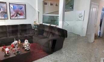 Imagem: Casa de condomínio com 3 quartos, 4 vagas