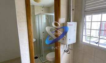 Imagem 4: Apartamento com 4 dormitórios para alugar, 155 m² por R$ 4.500/mês - Parque Residencial Aq