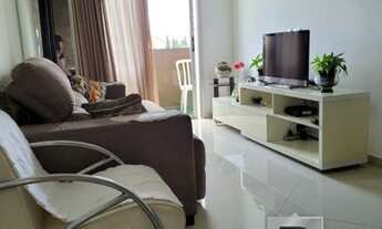 Imagem 2: Apartamento a venda na mooca com 3 dormitórios, 1 suíte, 2 vagas