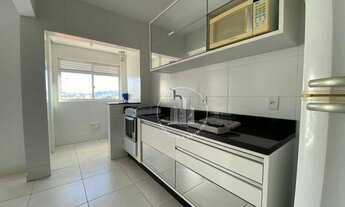 Imagem 4: Apartamento com 3 dormitórios à venda, 86 m² por R$ 530.000,00 - Kobrasol - São José/SC