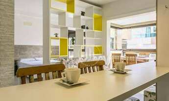 Imagem: Studio com 1 dormitório à venda, 41 m²