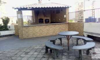 Imagem: RIO DE JANEIRO - Apartamento Padrão - MARACANA