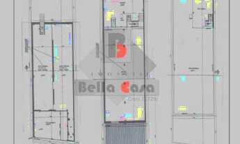 Imagem 6: Galpão Comercial Parque São Lucas