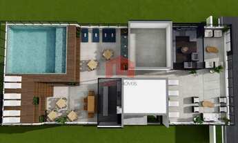 Imagem 7: Apartamento à venda 32.78M², Atibaia Jardim, Atibaia - SP