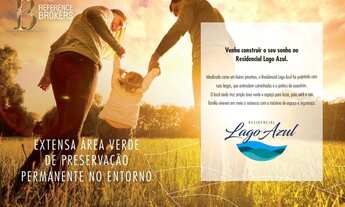 Imagem 6: Lançamento de terreno em Jundiaí