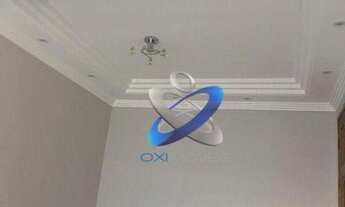 Imagem 3: Apartamento com 2 dormitórios à venda, 75 m² por R$ 395.000 - Jardim São Dimas - São José