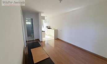 Imagem 5: Apartamento 2 Quartos à Venda no bairro Campo de Santana - Curitiba/PR