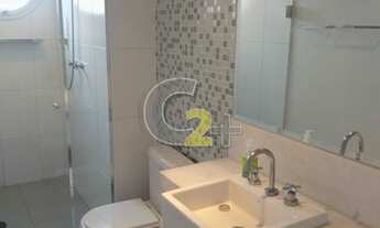 Imagem 5: APARTAMENTO - VILA MADALENA - 2 DORMS - 2 SUITES - 3 VAGAS