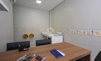 Imagem 2: CONSULTÓRIO NO ED. CLINICAL CENTER