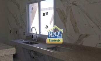 Imagem 4: Sobrado com 3 dormitórios à venda, 198 m² por R$ 850.000,00 - Vila Verde - Hortolândia/SP