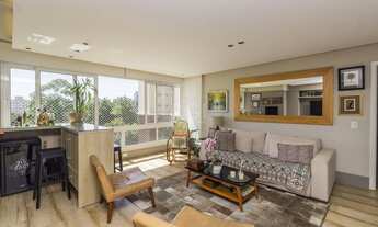 Imagem 3: Porto Alegre - Apartamento Padrão - Petrópolis