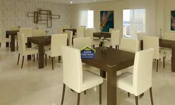 Imagem 5: Apart 1 dorm, Ocian, Entrada R$ 25 mil, JGA822