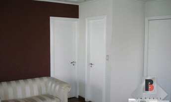 Imagem 4: APARTAMENTO ALTO PADRÃO MOÓCA REF BC 7510