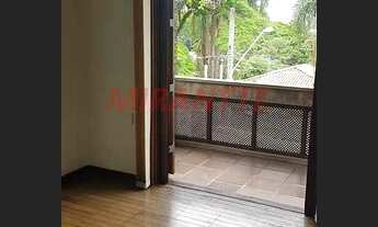 Imagem 7: Sobrado para venda possui 277 m² com 4 quartos sendo 2 suítes