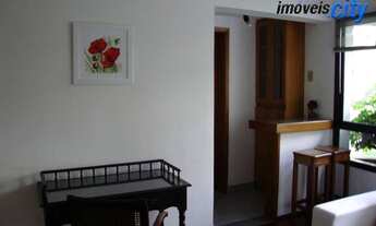 Imagem 5: LINDO APARTAMENTO MOBILIADO COM LAZER E VAGA DE GARAGEM NO MORUMBI