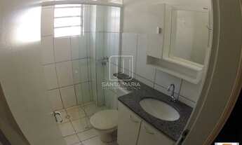 Imagem 6: Apartamento (tipo - padrao) 2 dormitórios, cozinha planejada, portaria 24hs, lazer, espaço