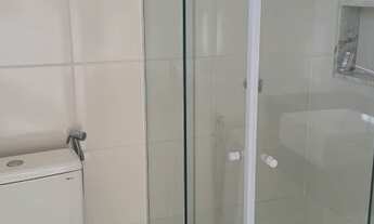 Imagem 7: Apto 2 qtos, 1 suite, com Churrasqueira, 1 vaga de garagem, com 85m2, para aluguel, Moneró