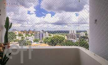 Imagem 3: Apartamento com 3 dormitórios à venda, 88 m² - Pinheiros - São Paulo/SP