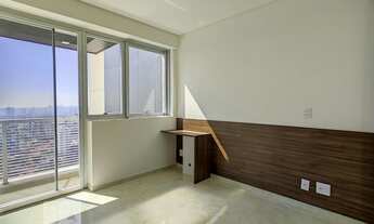 Imagem 5: Apartamento para Aluguel - Centro, 1 Quarto, 33 m2