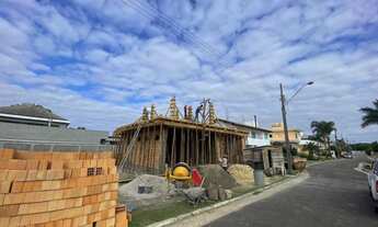 Imagem 7: FLORIANóPOLIS - Casa de Condomínio - Cachoeira do Bom Jesus