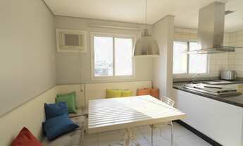 Imagem 2: CUIABÁ - Apartamento Padrão - DUQUE DE CAXIAS