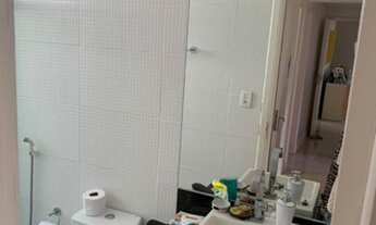 Imagem 4: Aluguel e venda no Caminho das Árvores, Apartamento 3/4 com 114,00m², 1 vaga, ótima locali