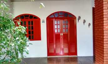 Imagem 3: Aluguel de temporada, 5 suítes em Guarajuba, perto da praia com piscina e churrasqueira