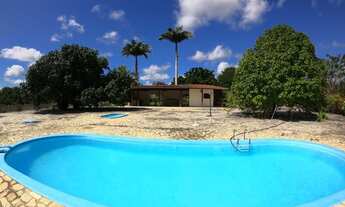 Imagem 2: Fazenda com 482 hectares na região de Macaíba