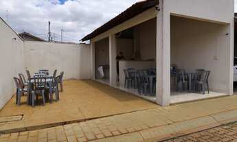 Imagem 2: Casa 2 quartos condominio ipiranga