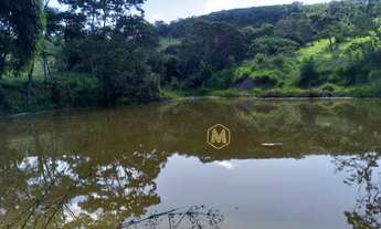 Imagem 5: FAZENDA 194HC - 130 Km de BH - PREPARADA GADO DE CORTE - CARMÓPOLIS/MG