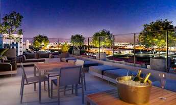 Imagem 6: Apartamento 2 quartos LV 31 em Águas Claras Sul