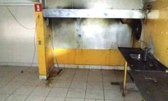 Imagem 7: Barracão_Salão_Loja para alugar por R$ 3500.00, 150.00 m2 - IPIRANGA - LONDRINA/PR