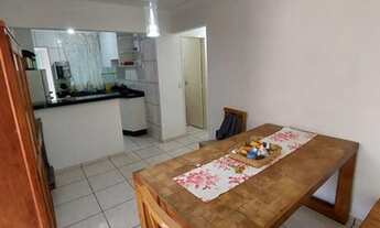 Imagem 5: Casa com 3 quartos - Bairro Residencial Monte Castelo em Cambé