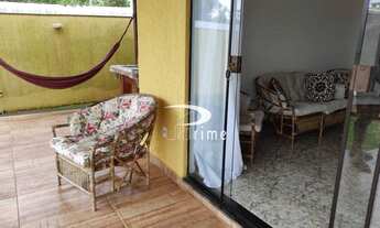 Imagem 4: Casa com 3 dormitórios à venda por R$ 600.000,00 - Rasa - Armação dos Búzios/RJ