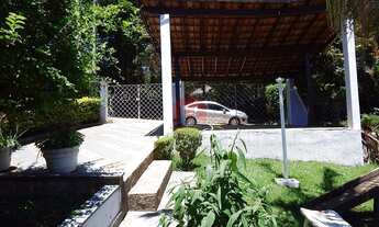 Imagem 2: Casa à venda 3 Quartos, 3 Suites, 375M², Retiro das Fontes, Atibaia - SP