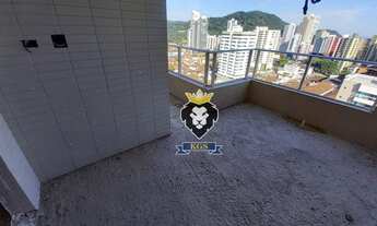 Imagem 5: Apartamento 164,99 M², com 3 suítes, 2 vagas, com lazer em altíssimo padrão no Forte