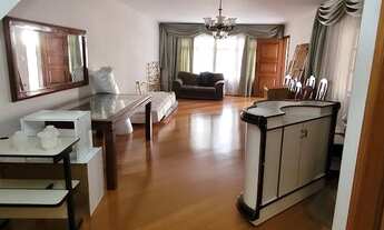 Imagem 3: Sobrado para aluguel tem 240 metros quadrados com 3 quartos em Vila Prudente - São Paulo