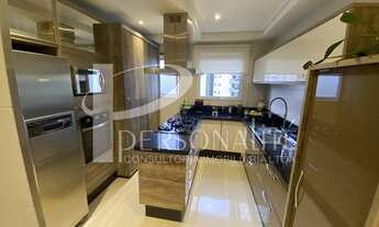 Imagem 7: Lindo Apartamento no Condomínio Concept Anália Franco à venda e para locação com 100m²