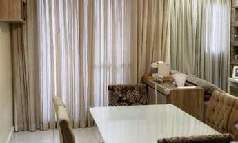 Imagem: APTO SANTA CLARA 3 DORMITÓRIOS SALA AMPLA