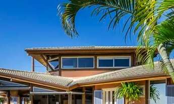 Imagem: Casa de condomínio para venda possui 1450