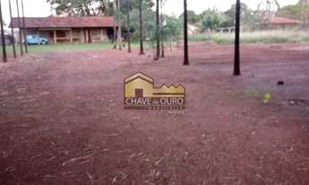 Imagem 2: Terreno em condomínio à venda, Jockey Park - Uberaba/MG