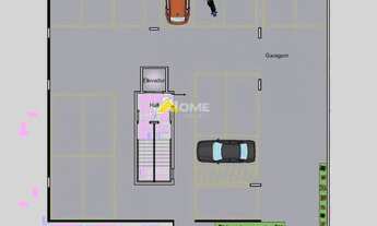 Imagem 3: Apartamento Residencial à venda, Barreiro, Belo Horizonte - AP0025