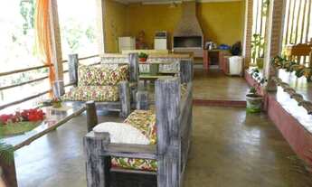 Imagem 5: Casa à venda 5 Quartos, 5 Suites, 6 Vagas, 1529M², Engenho D Agua, Ilhabela - SP