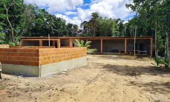 Imagem 7: Sitio em Açutuba com Piscina