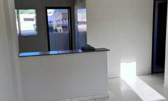 Imagem 5: Apartamento Aeroporto